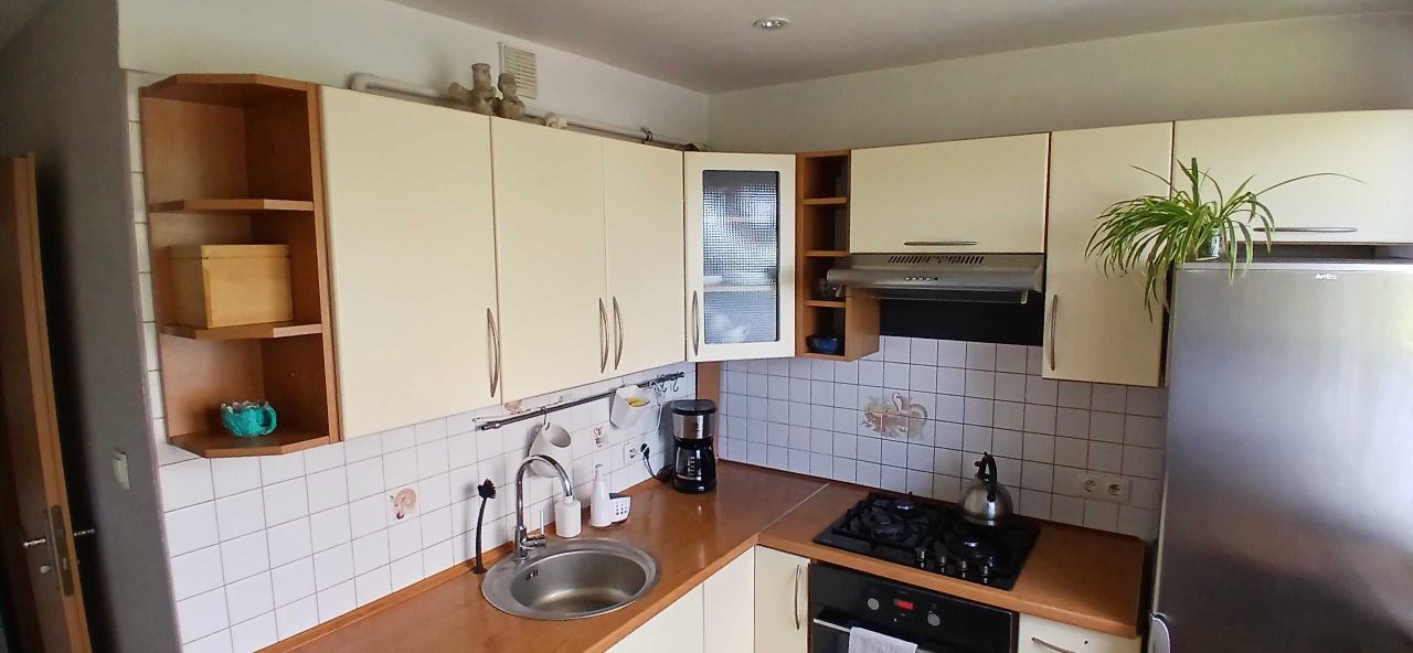 Mieszkanie 3-pokojowe Katowice Giszowiec, ul. Wojciecha. Zdjęcie 4
