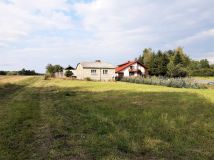 siedlisko, 3 pokoje Leśniczówka. Zdjęcie 1