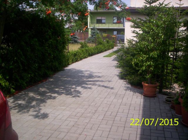 bliźniak, 5 pokoi Poznań Podolany, ul. Aleksandry Karpińskiej. Zdjęcie 1