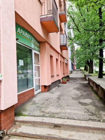 Lokal Zabrze Helenka, ul. dr. Henryka Jordana. Zdjęcie 1