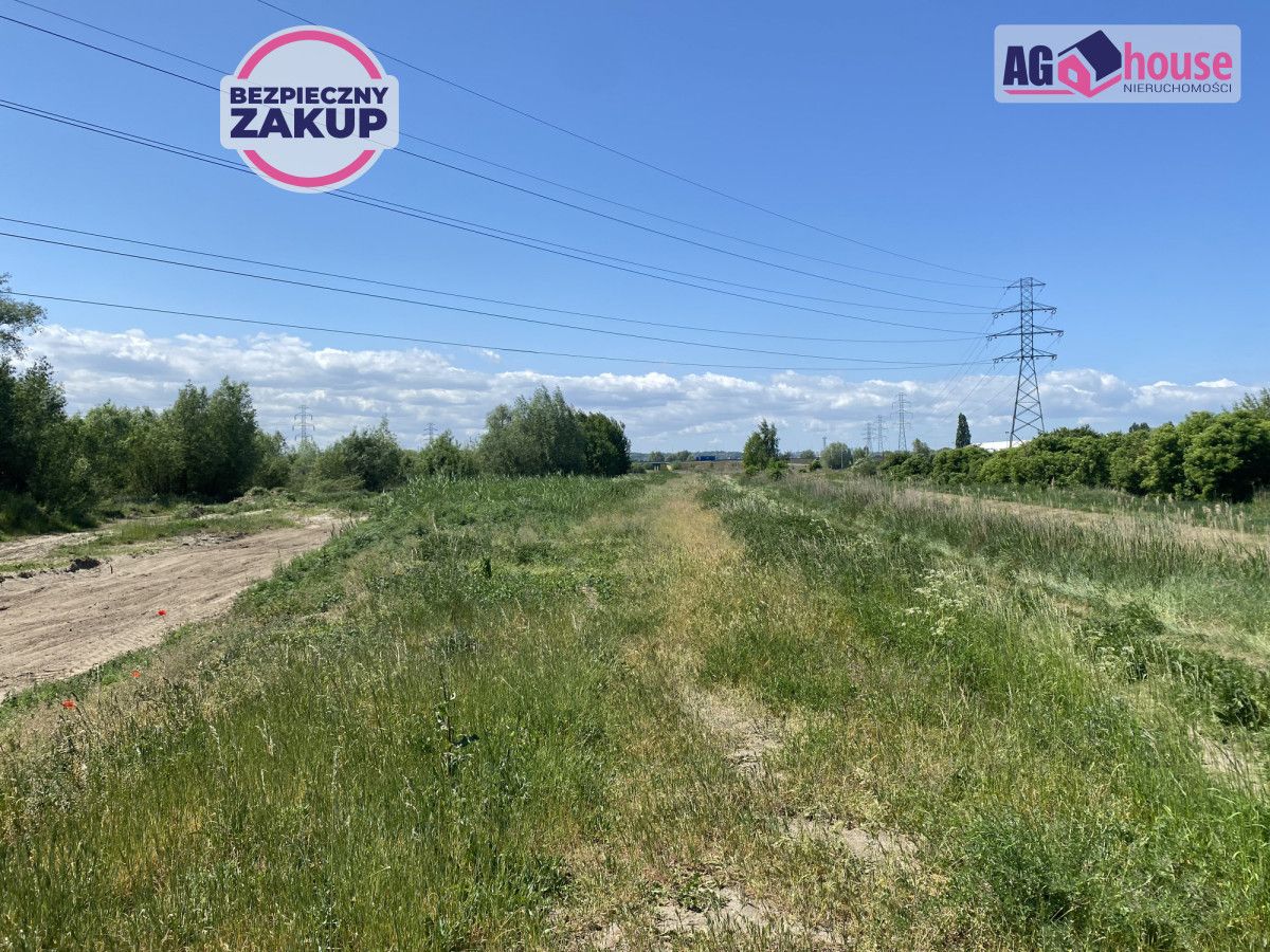 Działka rolna Gdańsk Rudniki. Zdjęcie 3