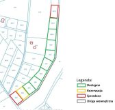 Działka rolno-budowlana Bystrzyca Kłodzka. Zdjęcie 1