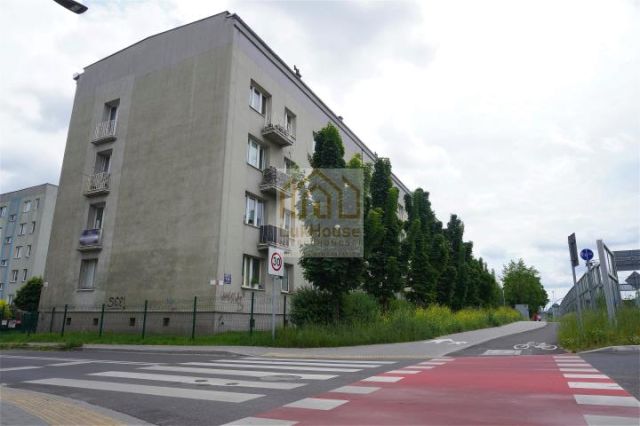 Mieszkanie 1-pokojowe Częstochowa, al. Aleja Wojska Polskiego. Zdjęcie 1