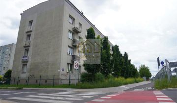 Mieszkanie 1-pokojowe Częstochowa, al. Aleja Wojska Polskiego