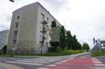 Mieszkanie 1-pokojowe Częstochowa, al. Aleja Wojska Polskiego