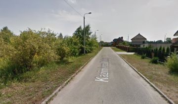 Działka budowlana Mszczonów, ul. Kazimierza Wielkiego