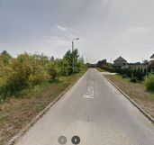 Działka budowlana Mszczonów, ul. Kazimierza Wielkiego. Zdjęcie 1