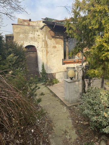 Działka rod Pleszew, ul. Wierzbowa. Zdjęcie 1