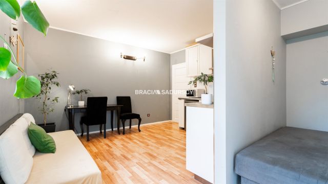 Mieszkanie 1-pokojowe Kraków, os. Złota Podkowa. Zdjęcie 7