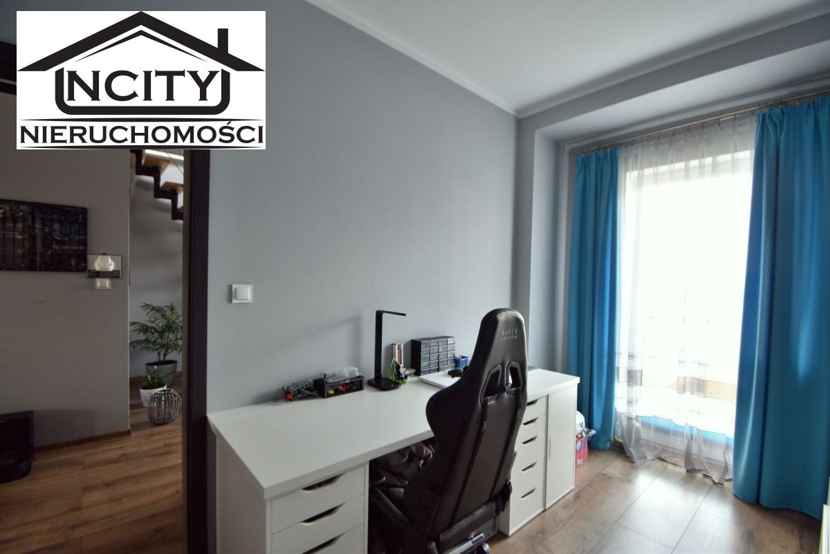 Mieszkanie 4-pokojowe Pruszcz Gdański, ul. Jarosława Dąbrowskiego. Zdjęcie 11