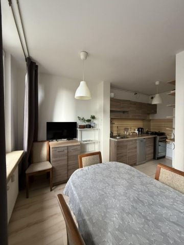 Mieszkanie 3-pokojowe Warszawa Bródno, ul. Łojewska. Zdjęcie 1