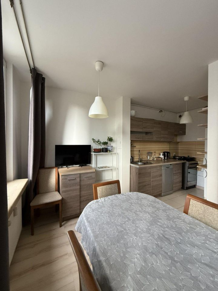 Mieszkanie 3-pokojowe Warszawa Bródno, ul. Łojewska