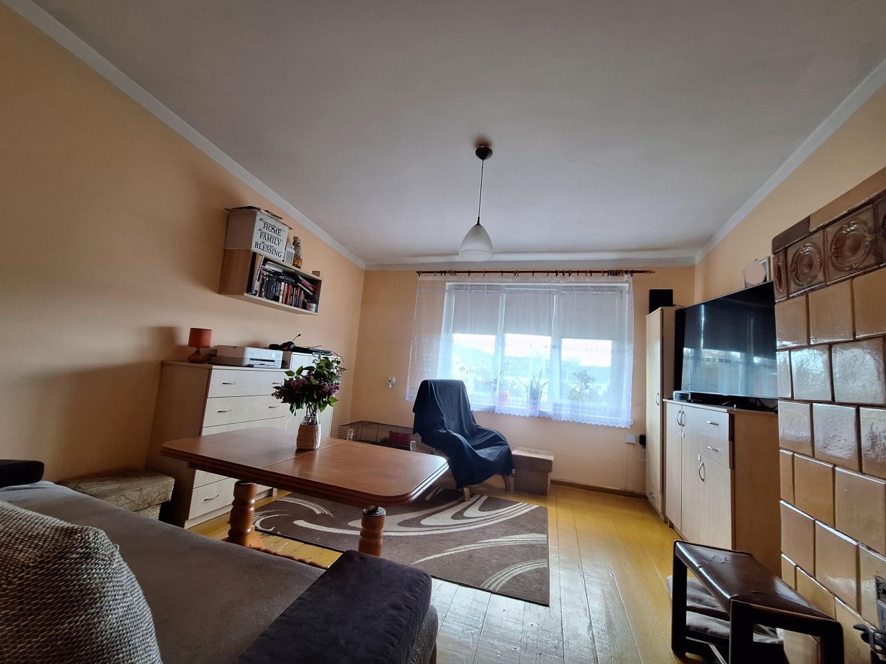 Mieszkanie 2-pokojowe Nerwiki