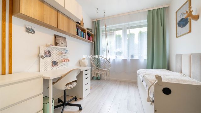 Mieszkanie 3-pokojowe Modlniczka, ul. Wąwozowa. Zdjęcie 11