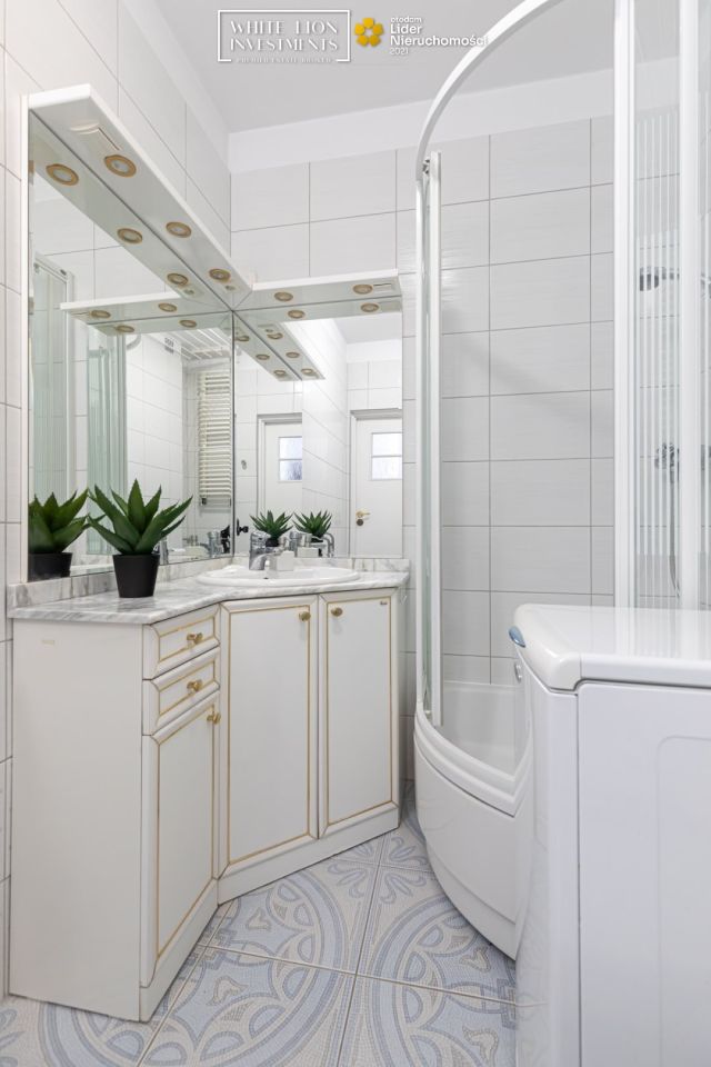 Mieszkanie 2-pokojowe Warszawa Praga-Południe, ul. Arabska. Zdjęcie 11