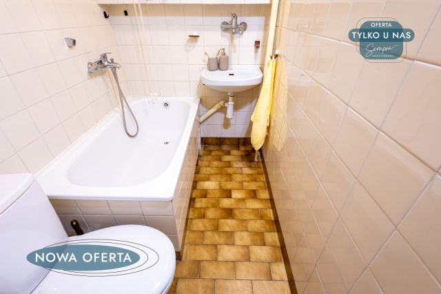 Mieszkanie 2-pokojowe Sieradz, ul. Władysława Broniewskiego. Zdjęcie 10