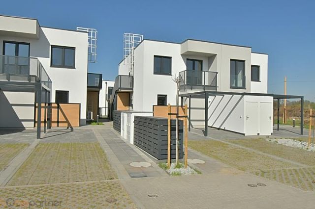 Mieszkanie 3-pokojowe Wrocław Psie Pole, ul. Kminkowa. Zdjęcie 9