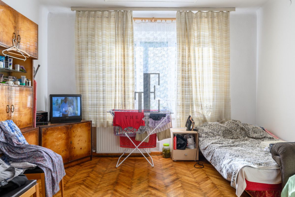 Mieszkanie 2-pokojowe Warszawa Praga-Południe. Zdjęcie 11