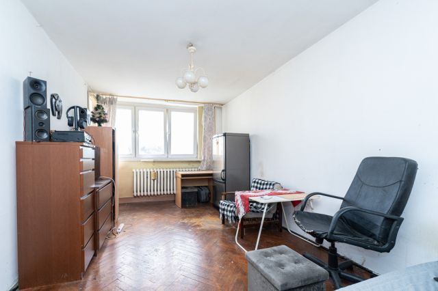 Mieszkanie 2-pokojowe Warszawa Praga-Południe, ul. Augustyna Kordeckiego. Zdjęcie 1