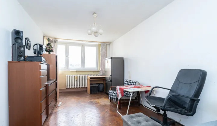 Mieszkanie 2-pokojowe Warszawa Praga-Południe, ul. Augustyna Kordeckiego