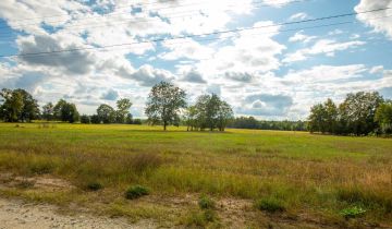 Działka rolno-budowlana Lasek