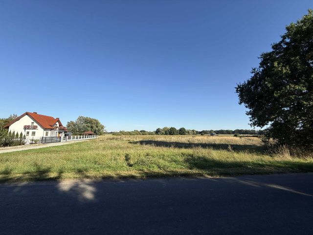 Działka budowlana Kotowice, ul. Agatowa. Zdjęcie 1