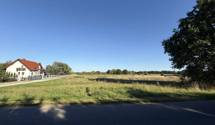 Działka budowlana Kotowice, ul. Agatowa