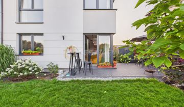 bliźniak, 5 pokoi Łomianki Dolne