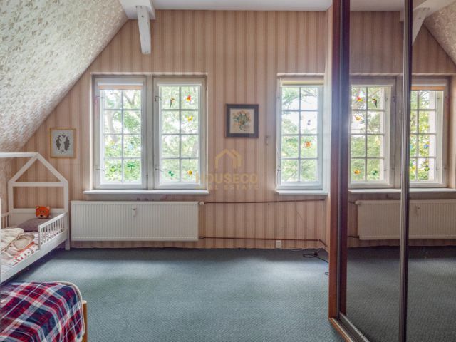 Mieszkanie 3-pokojowe Gdańsk Sobieszewo, ul. Kolonijna. Zdjęcie 8