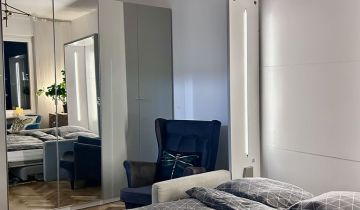 Mieszkanie 1-pokojowe Warszawa Śródmieście, ul. Polna