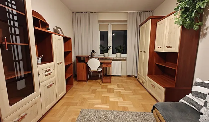 Mieszkanie 4-pokojowe Lublin Wieniawa, al. Racławickie