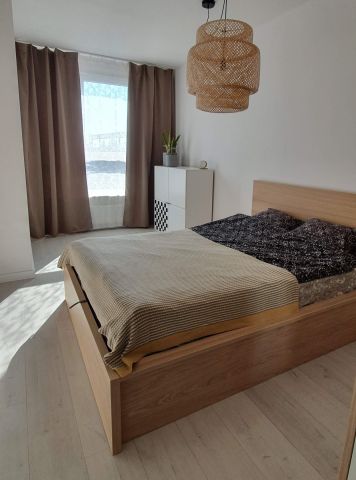 Mieszkanie 3-pokojowe Ożarów Mazowiecki, ul. Kazimierza Kamińskiego. Zdjęcie 1