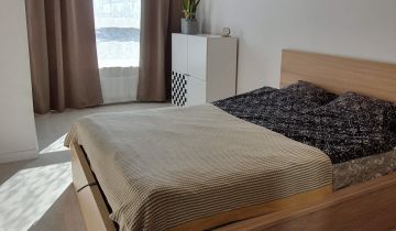 Mieszkanie 3-pokojowe Ożarów Mazowiecki, ul. Kazimierza Kamińskiego