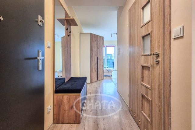 Mieszkanie 3-pokojowe Wrocław, ul. Mieszczańska. Zdjęcie 12