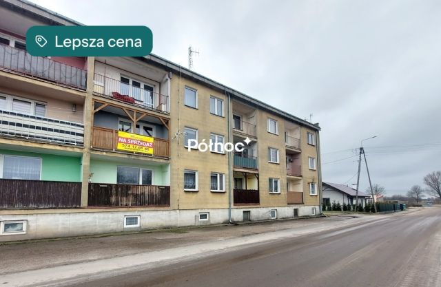 Mieszkanie 3-pokojowe Kramarzewo. Zdjęcie 14