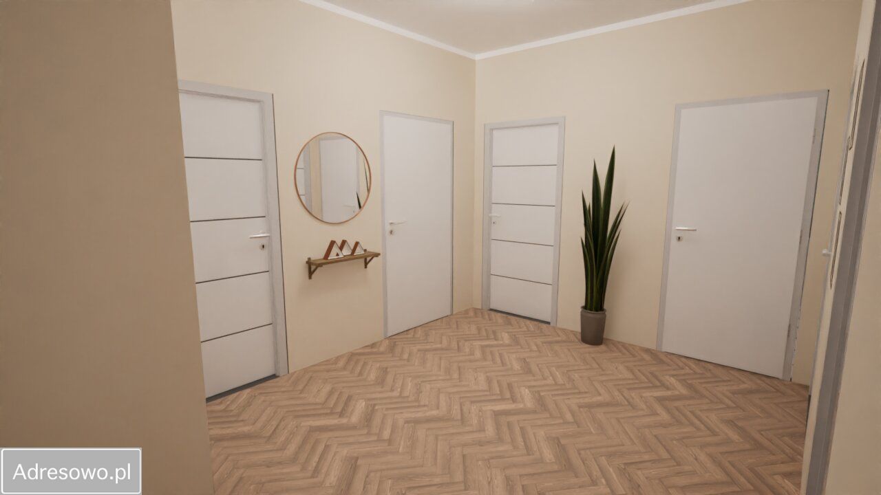 dom wolnostojący, 4 pokoje Żarowo, ul. Modrzewiowa. Zdjęcie 17