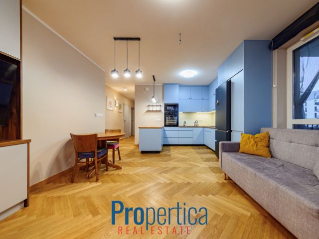 Mieszkanie 4-pokojowe Warszawa Rembertów, ul. Chełmżyńska. Zdjęcie 3