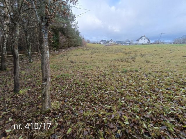 Działka budowlana Przetoczyno. Zdjęcie 1