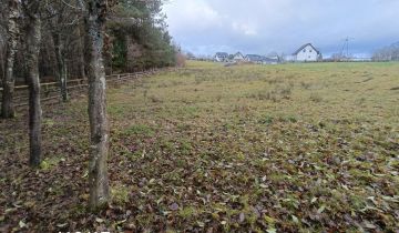 Działka budowlana Przetoczyno