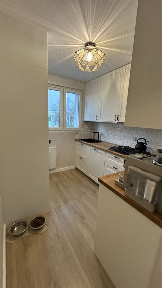 Mieszkanie 3-pokojowe Piła Górne