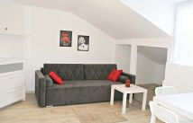 Mieszkanie 1-pokojowe Lublin Śródmieście, ul. Fryderyka Chopina