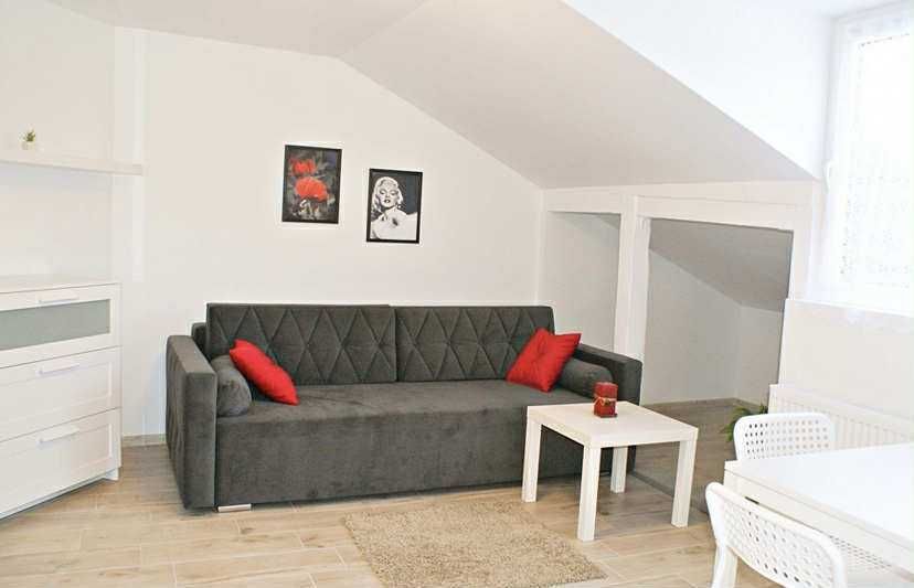 Mieszkanie 1-pokojowe Lublin Śródmieście, ul. Fryderyka Chopina