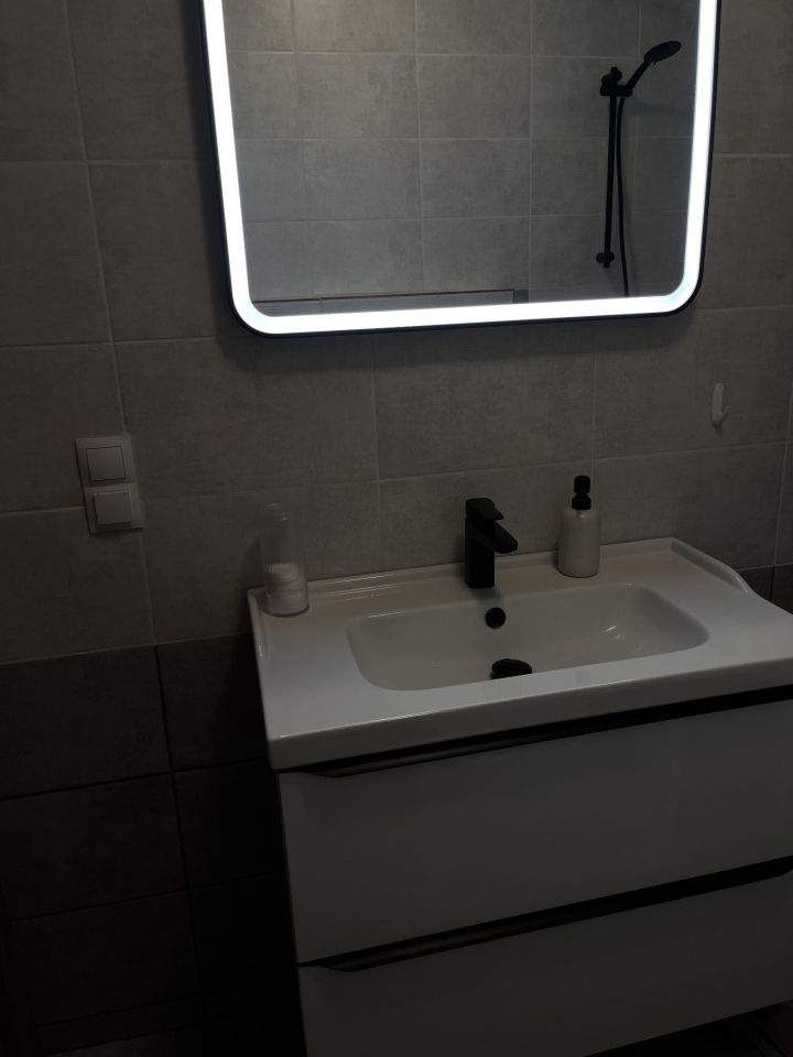 Mieszkanie 3-pokojowe Warszawa Białołęka, ul. Mariana Hemara. Zdjęcie 8