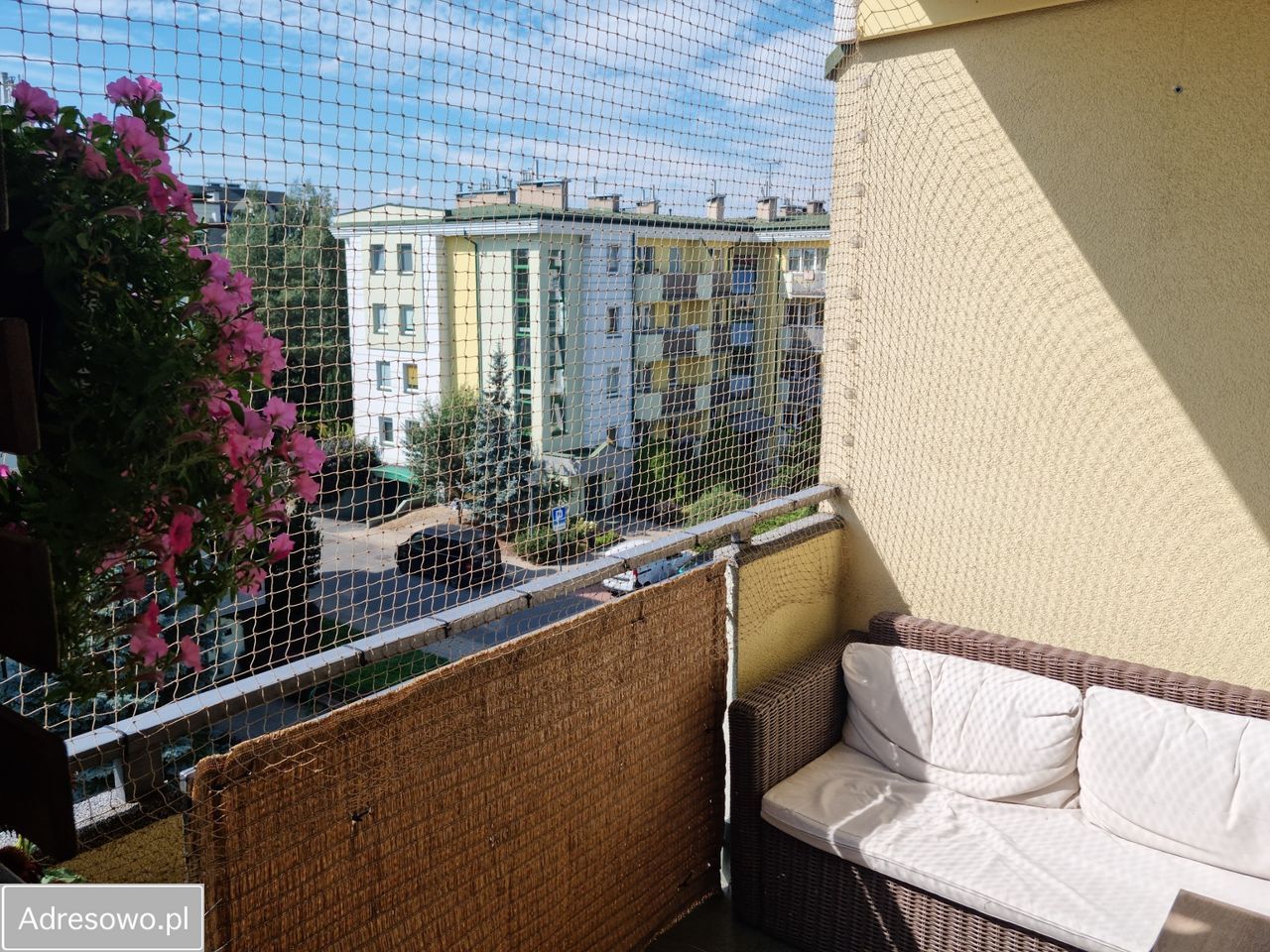 Mieszkanie 3-pokojowe Piaseczno, ul. Nad Perełką. Zdjęcie 7