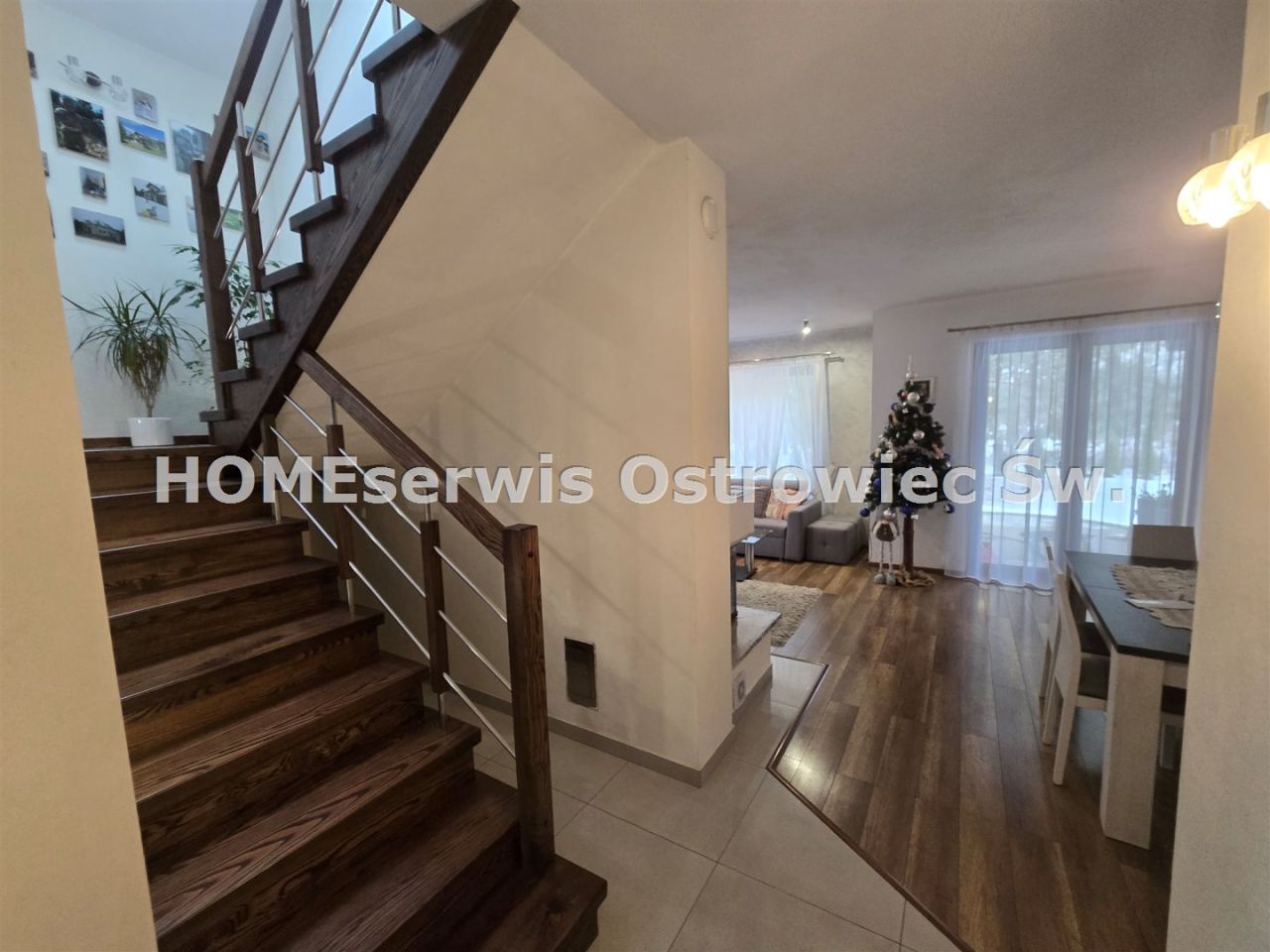 dom wolnostojący, 5 pokoi Ostrowiec Świętokrzyski Gutwin. Zdjęcie 22