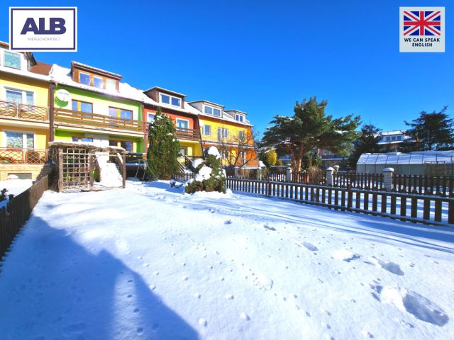 dom szeregowy, 5 pokoi Pruszcz Gdański, ul. Pogodna. Zdjęcie 16