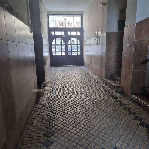 Mieszkanie 2-pokojowe Szczecin Śródmieście, ul. Pocztowa. Zdjęcie 13