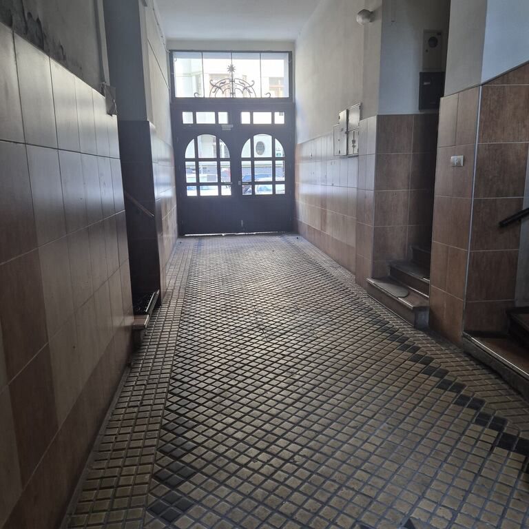 Mieszkanie 2-pokojowe Szczecin Śródmieście, ul. Pocztowa. Zdjęcie 13