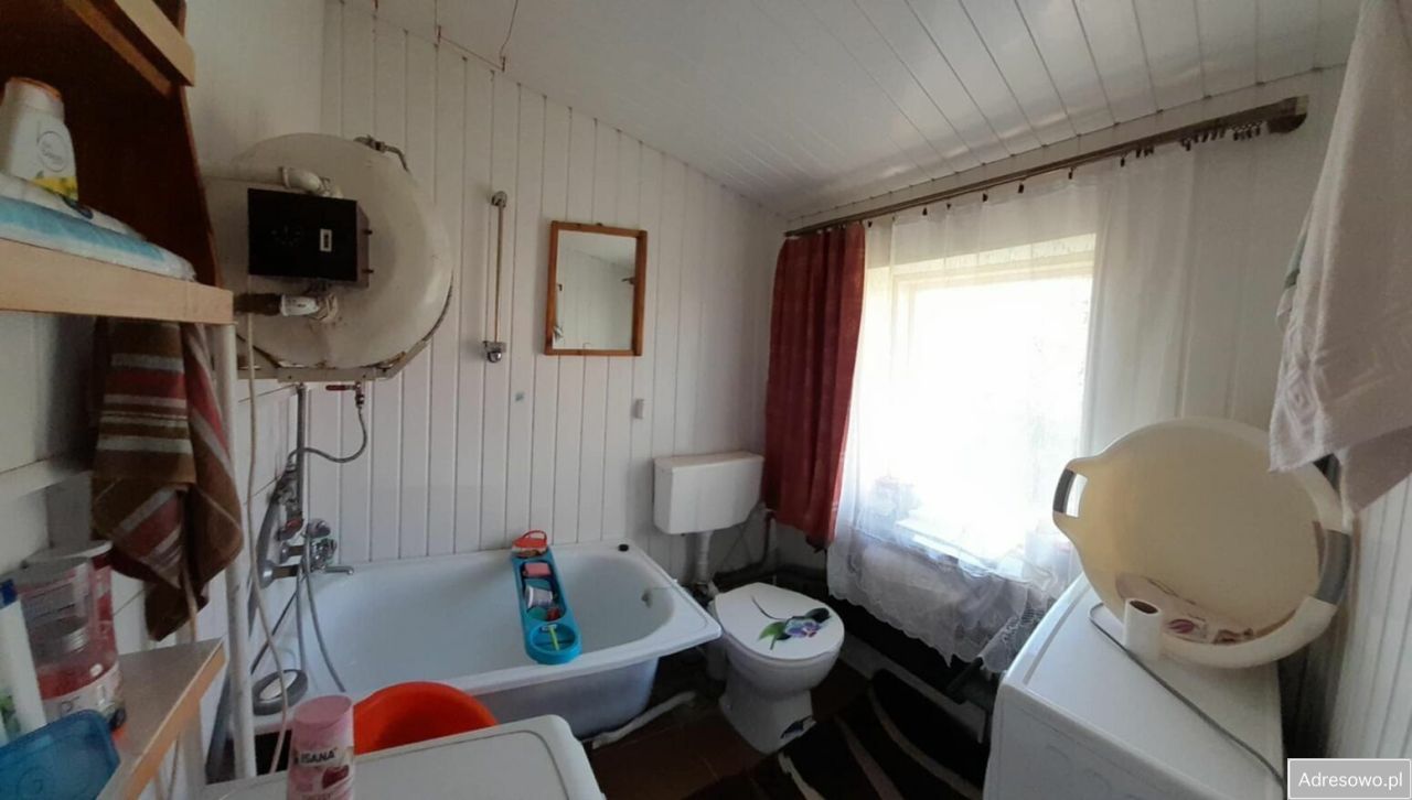 dom wolnostojący, 3 pokoje Węchadłów. Zdjęcie 8