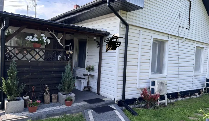 bliźniak, 3 pokoje Bartniki, ul. Miodowa